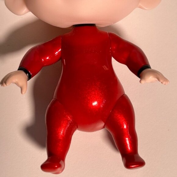 Disney Pixar The Incredibles Jack-Jack Parr POne Sizeeable Doll 5inch - Picture 3 of 7